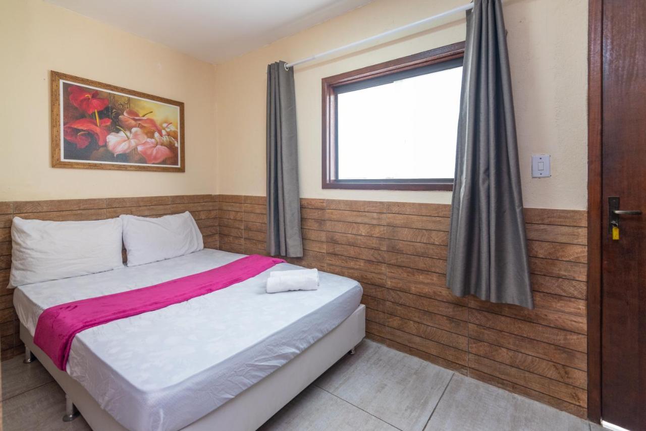 אריאל דו קאבו Dona Rosa Suites Privativas מראה חיצוני תמונה