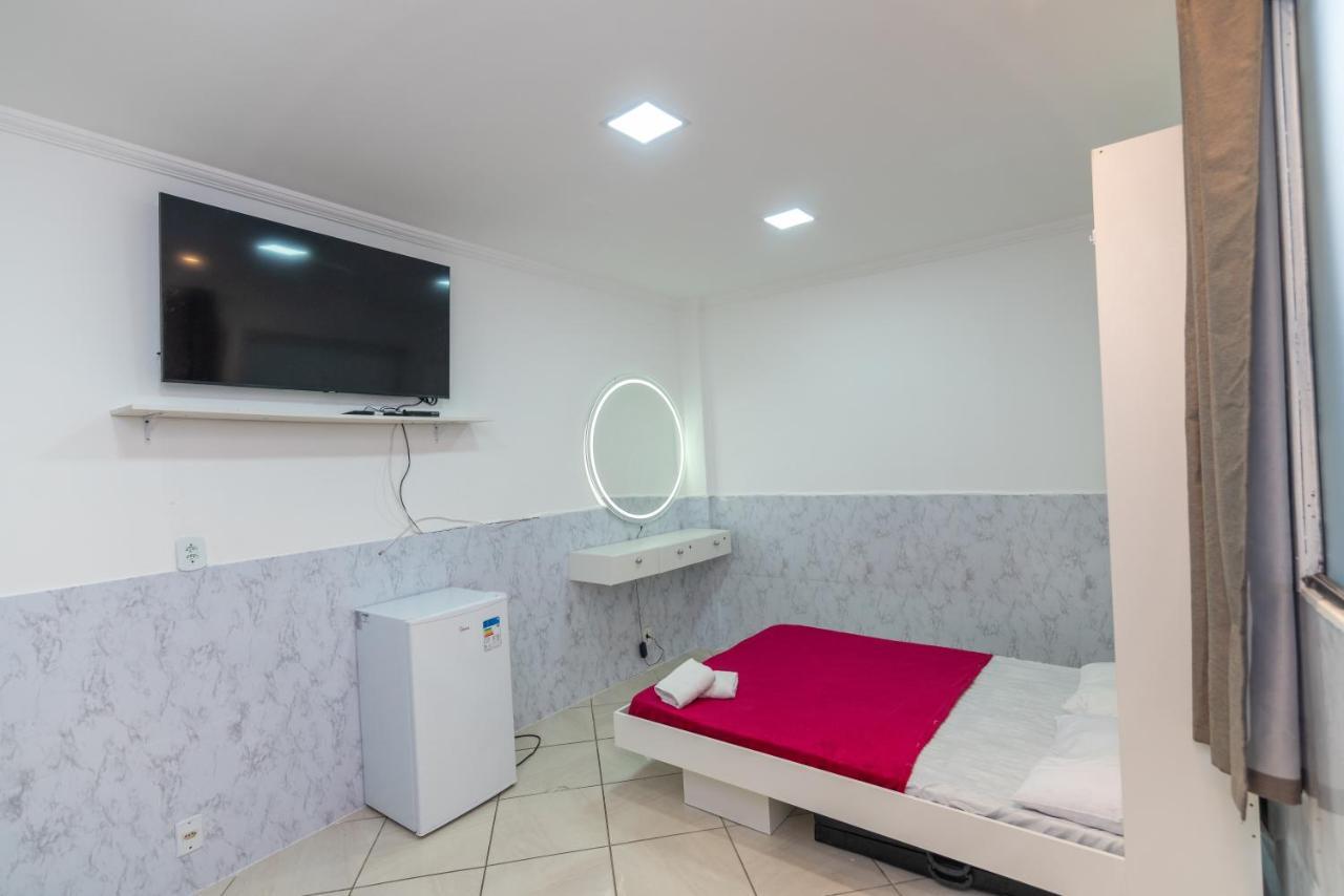 אריאל דו קאבו Dona Rosa Suites Privativas מראה חיצוני תמונה