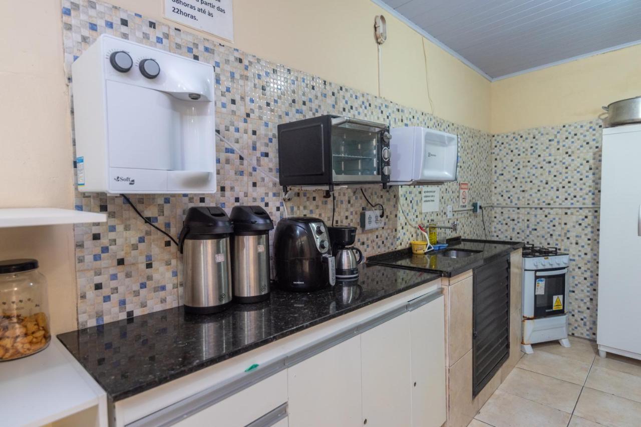 אריאל דו קאבו Dona Rosa Suites Privativas מראה חיצוני תמונה