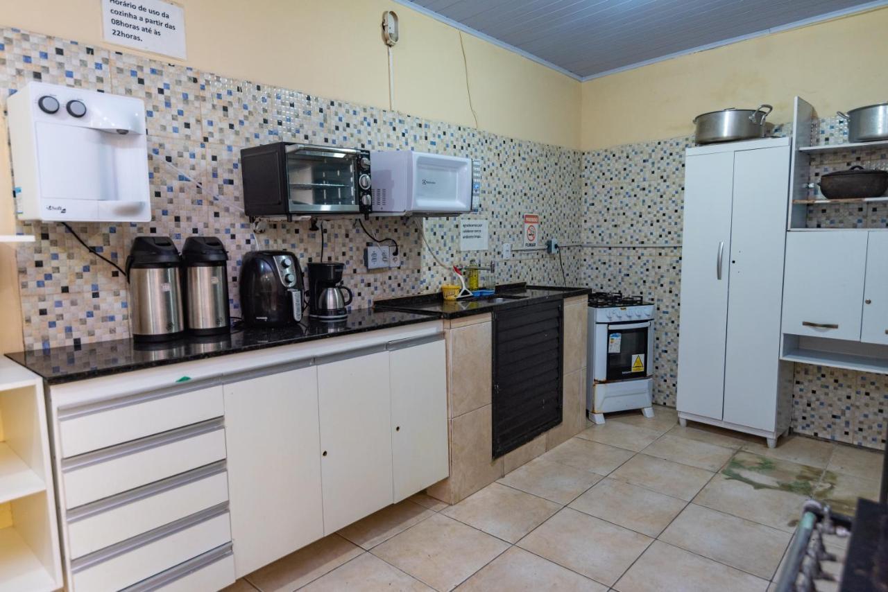אריאל דו קאבו Dona Rosa Suites Privativas מראה חיצוני תמונה