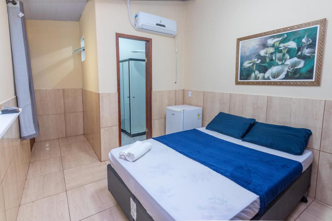אריאל דו קאבו Dona Rosa Suites Privativas מראה חיצוני תמונה