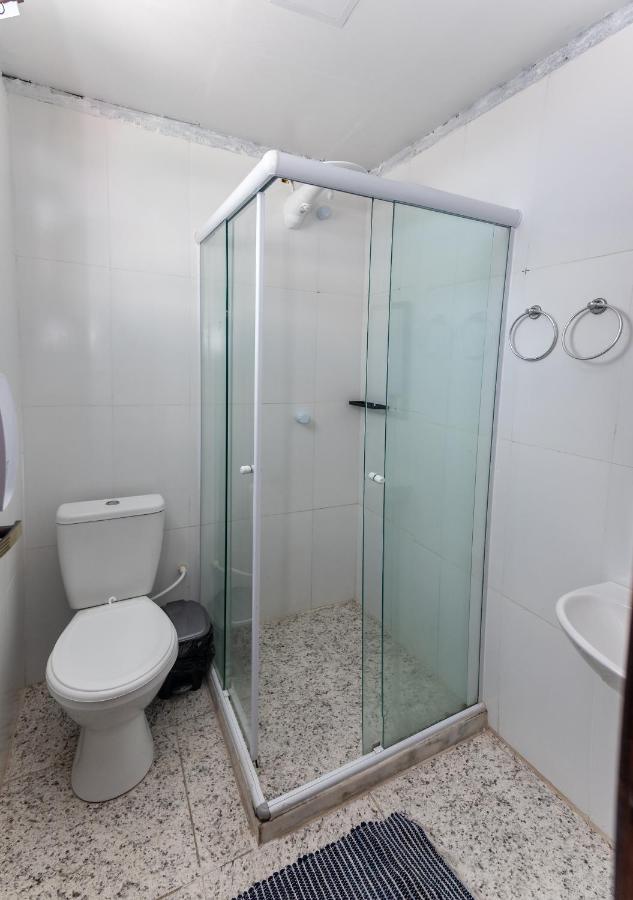 אריאל דו קאבו Dona Rosa Suites Privativas מראה חיצוני תמונה