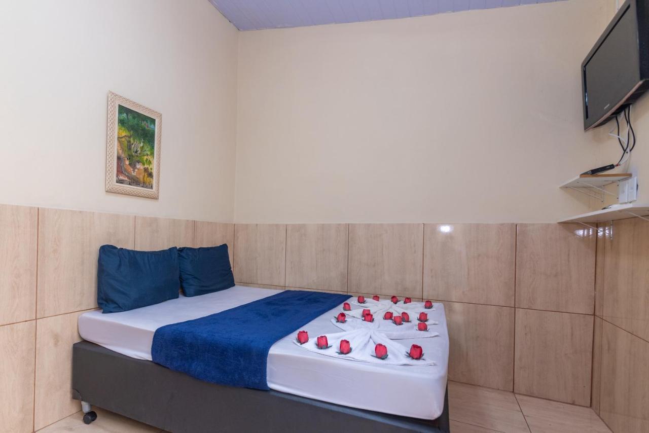 אריאל דו קאבו Dona Rosa Suites Privativas מראה חיצוני תמונה