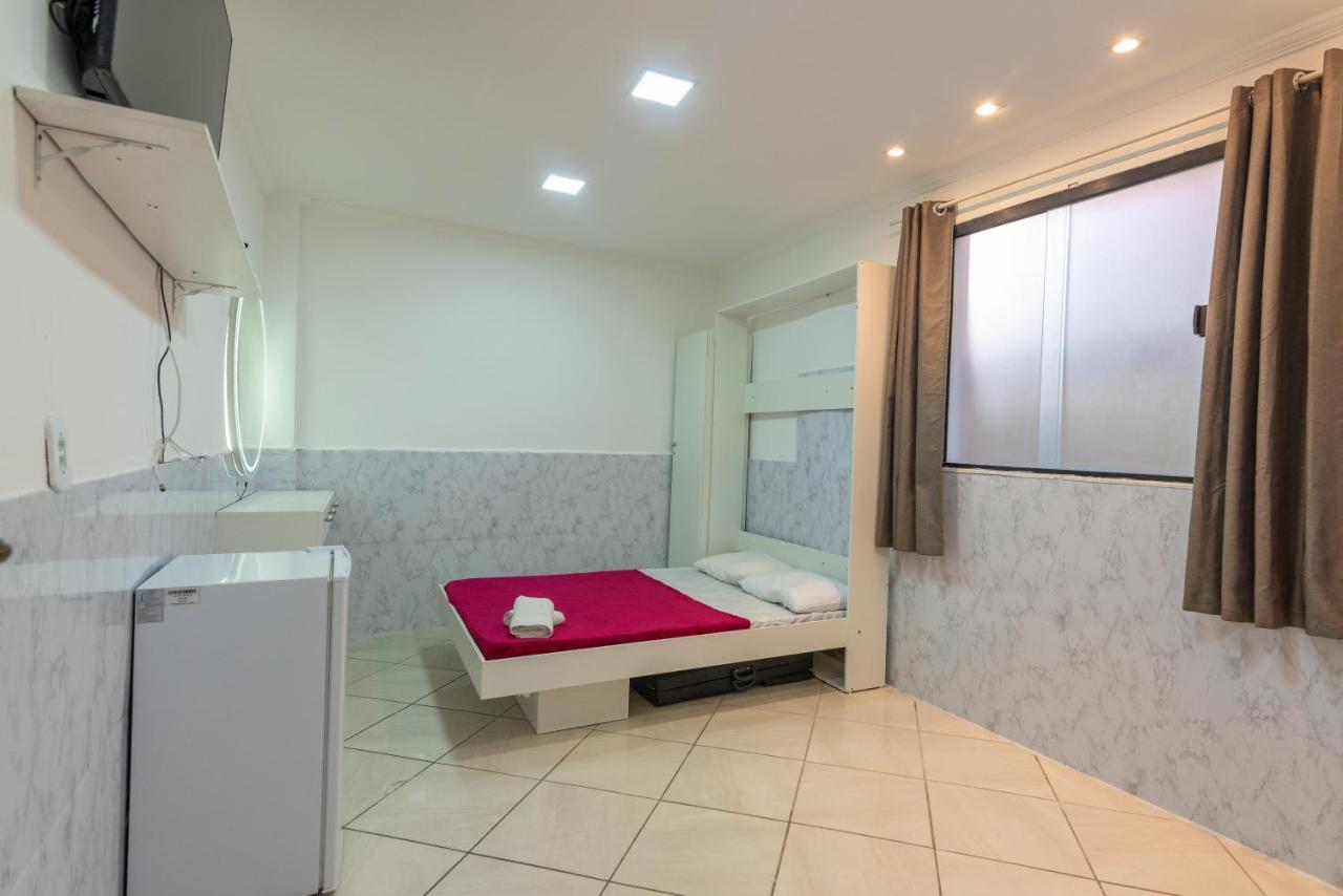 אריאל דו קאבו Dona Rosa Suites Privativas מראה חיצוני תמונה