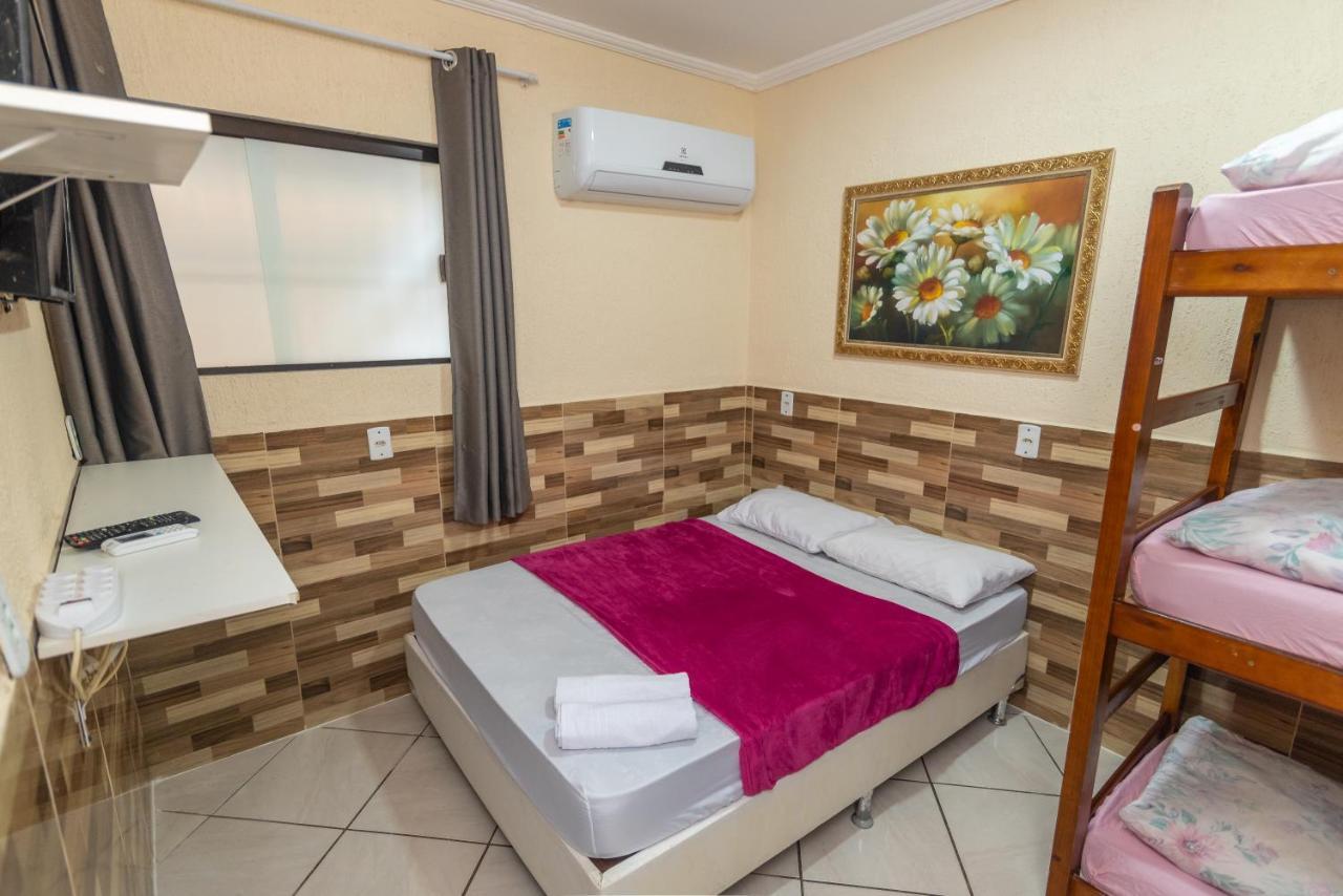 אריאל דו קאבו Dona Rosa Suites Privativas מראה חיצוני תמונה